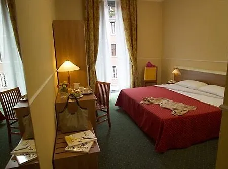 Hotel Johnny Milán