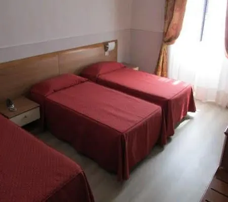 Hotel Johnny