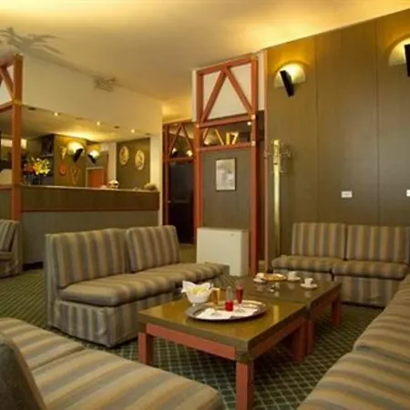 Hotel Johnny Milán